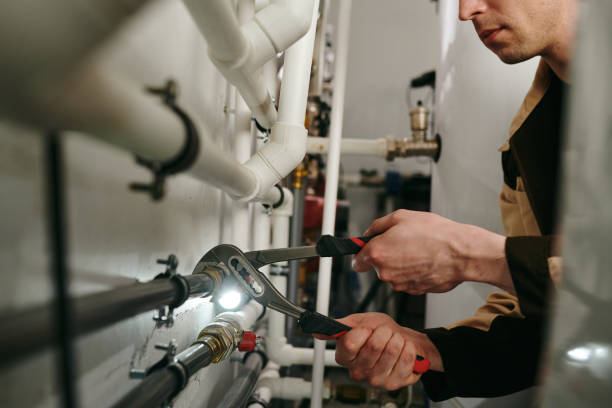 Best Water Leak Repair  in Harwich Port, MA