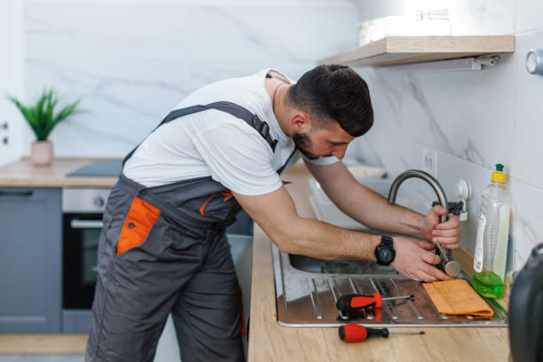 Shower Repair Services in Harwich Port, MA