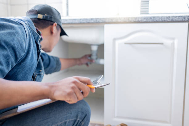 Reliable Harwich Port, MA Plumbing Solutions