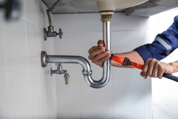 Best Sewer Line Repair  in Harwich Port, MA